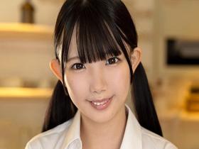 あざと可愛い美少女カフェ店員の小悪魔誘惑 見つめられながらペロペロ乳首舐めで理性はプッツン！激ピス種付けプレス中出し不倫 南日菜乃　サンプル画像17